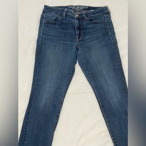 American Eagle 360 Super Stretch